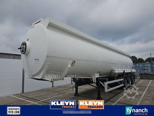 Serbatoio MAGYAR FUEL 8 COMP