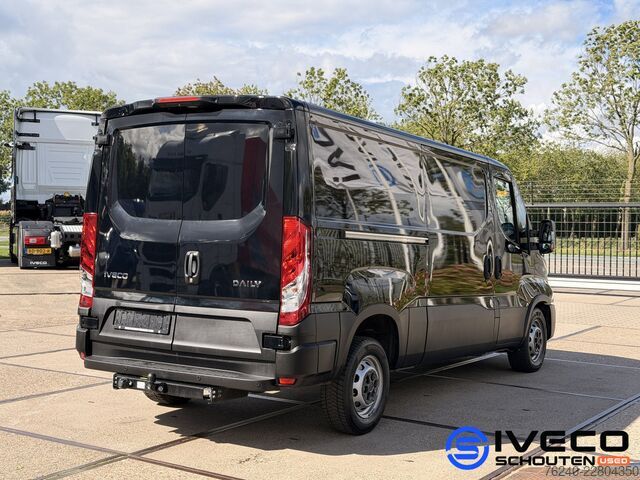 Iveco Daily 35S21V A8 3.0L 210 CV | L2H2 W3520 | Cambio automatico | Cruise control adattivo | Telec Iveco Daily  35S21V A8  3.0L 210pk | L2H2 W3520 | Aut...