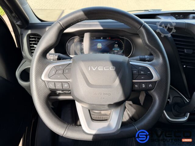 Iveco Daily 35S21V A8 3.0L 210 CV | L2H2 W3520 | Cambio automatico | Cruise control adattivo | Telec Iveco Daily  35S21V A8  3.0L 210pk | L2H2 W3520 | Aut...