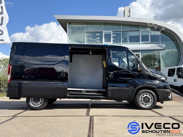 Iveco Daily 35S21V A8 3.0L 210 CV | L2H2 W3520 | Cambio automatico | Cruise control adattivo | Telec Iveco Daily  35S21V A8  3.0L 210pk | L2H2 W3520 | Aut...