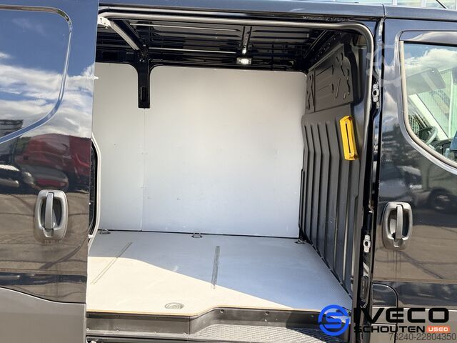 Iveco Daily 35S21V A8 3.0L 210 CV | L2H2 W3520 | Cambio automatico | Cruise control adattivo | Telec Iveco Daily  35S21V A8  3.0L 210pk | L2H2 W3520 | Aut...