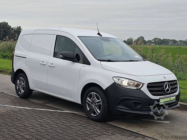 Valise MERCEDES-BENZ CITAN 110 CDI Long Airco Mbux Eur6
