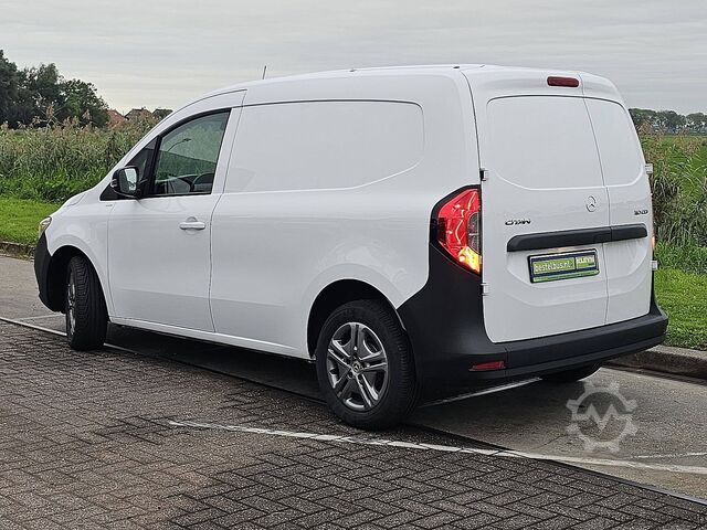 Valise MERCEDES-BENZ CITAN 110 CDI Long Airco Mbux Eur6
