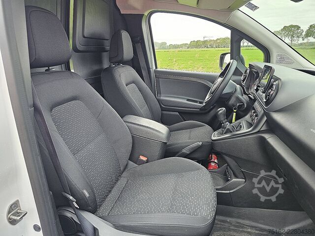Valise MERCEDES-BENZ CITAN 110 CDI Long Airco Mbux Eur6