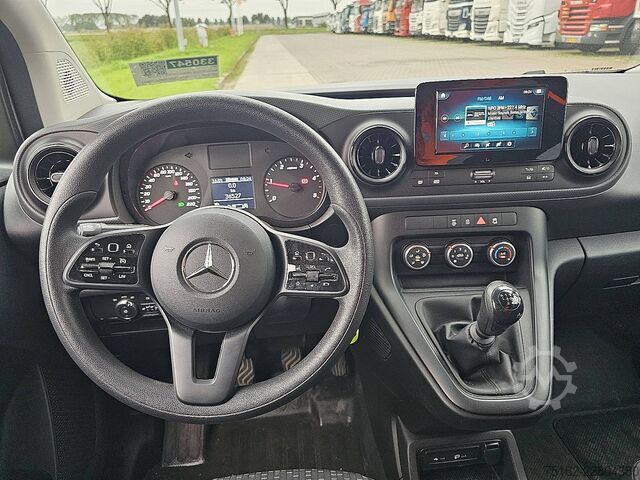 Valise MERCEDES-BENZ CITAN 110 CDI Long Airco Mbux Eur6