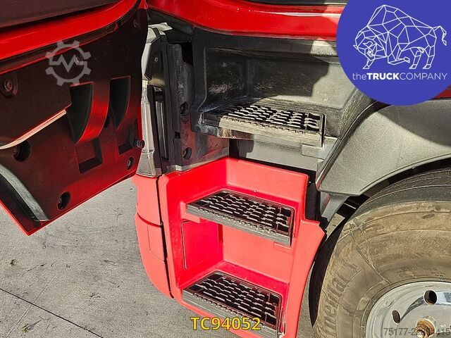 Standard-SZM Renault T 480