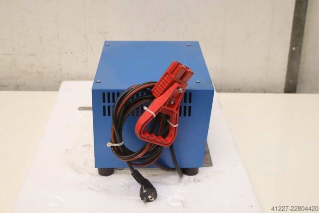 Φορτιστής για περονοφόρο ανυψωτικό 24 V/10 A FDK E230 G24/40 B-FDK