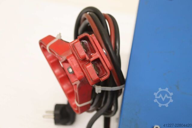 Φορτιστής για περονοφόρο ανυψωτικό 24 V/10 A FDK E230 G24/40 B-FDK