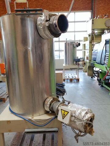 7x darab Motan Behältt MOTAN Stück