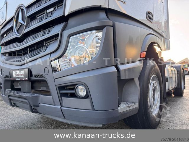 Standaard trekker MERCEDES-BENZ 1846 Actros 5 Hydr. Kipper / Walkingfloor 2-Weg