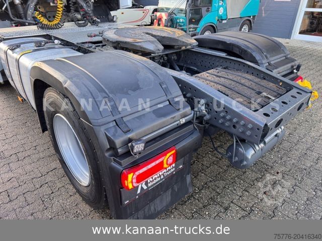 Standaard trekker MERCEDES-BENZ 1846 Actros 5 Hydr. Kipper / Walkingfloor 2-Weg