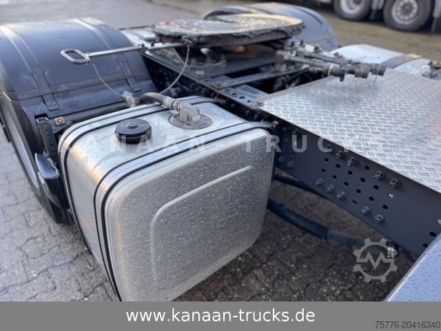 Standaard trekker MERCEDES-BENZ 1846 Actros 5  Hydr. Kipper / Walkingfloor 2-Weg