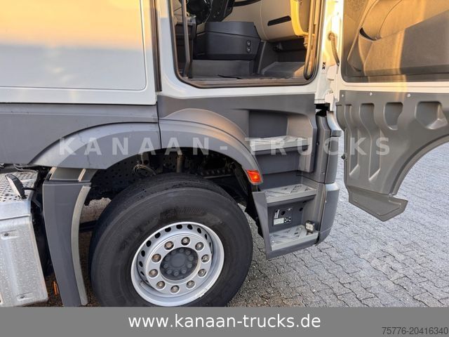 Standaard trekker MERCEDES-BENZ 1846 Actros 5  Hydr. Kipper / Walkingfloor 2-Weg