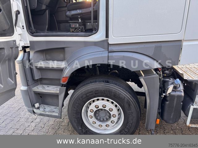 Standaard trekker MERCEDES-BENZ 1846 Actros 5  Hydr. Kipper / Walkingfloor 2-Weg