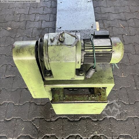 Swarf Conveyor KNOLL 225S-2