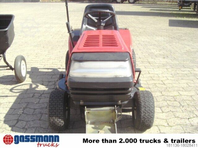 Veegmachine MTD 16 /102E/165