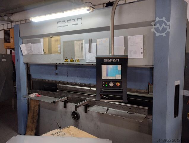 Pritisnite kočnicu SAFAN E-brake 65-2550