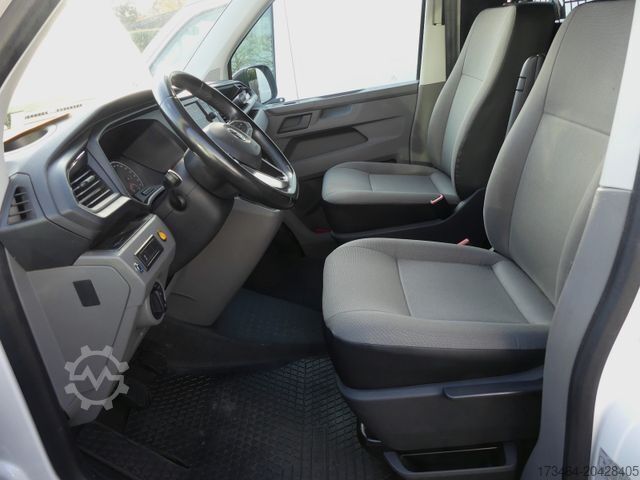Panel kombi VOLKSWAGEN T6.1 Transporter Kasten lang 4M Sortimo+Dachträg