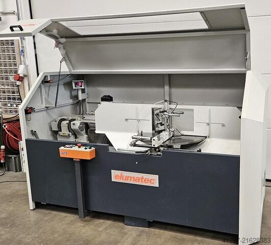 Kerfzaag Elumatec AKS 134 Elumatec AKS 134