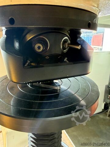 Universal hårdhedsprøvemaskine (hårdhedstester) EMCO Test M4C 025