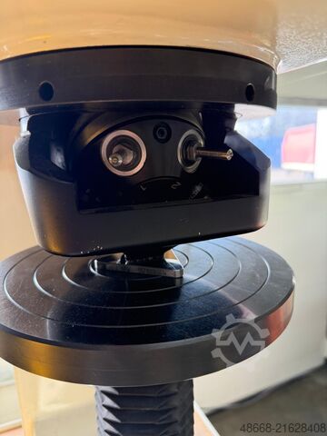 Universal hårdhedsprøvemaskine (hårdhedstester) EMCO Test M4C 025