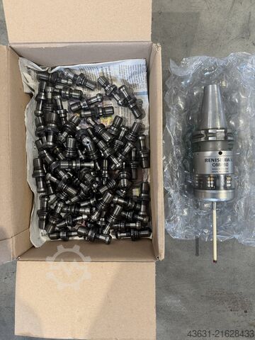 Centro de maquinação vertical Syntak MBV 10 + 4te Achse Teilapparat, Quaser, MoriSeiki,Doosan, Leadwell