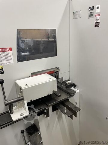 Kalıp makinesi Weinig Powermat 2400  (7 spindle 50mm)