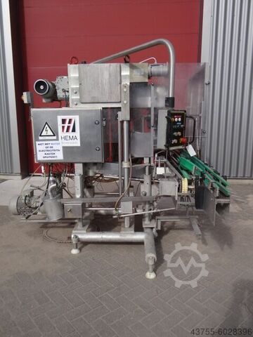 Pocket filler HEMA GPF-3