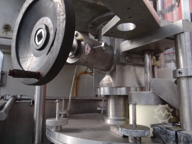 Pocket filler HEMA GPF-3