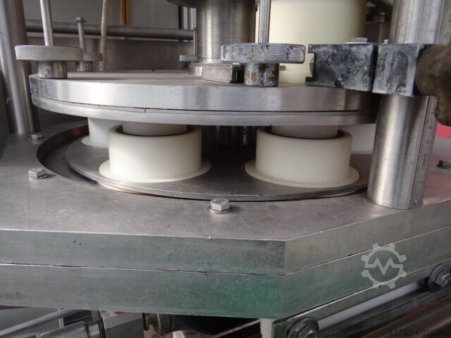 Pocket filler HEMA GPF-3