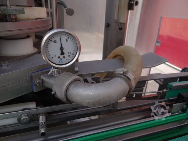 Pocket filler HEMA GPF-3