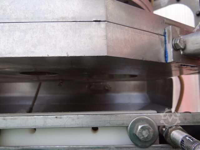 Pocket filler HEMA GPF-3