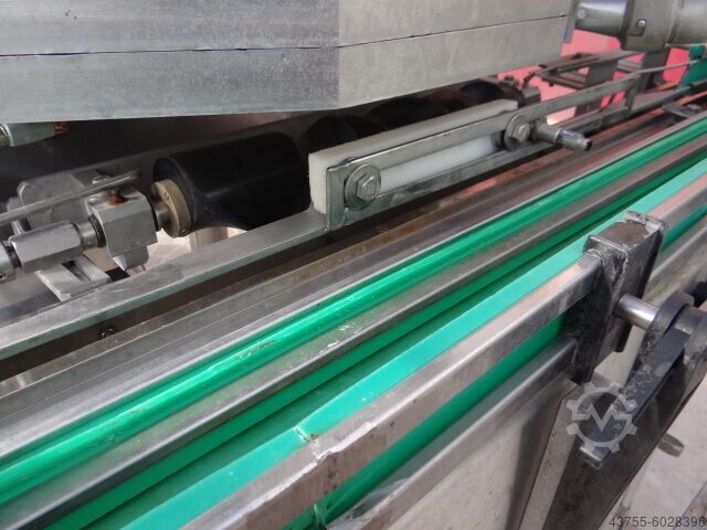 Pocket filler HEMA GPF-3