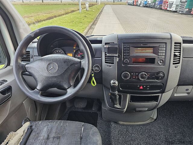 Camioneta familiar de techo alto MERCEDES-BENZ SPRINTER 313 L3H2 Maxi Automaat!
