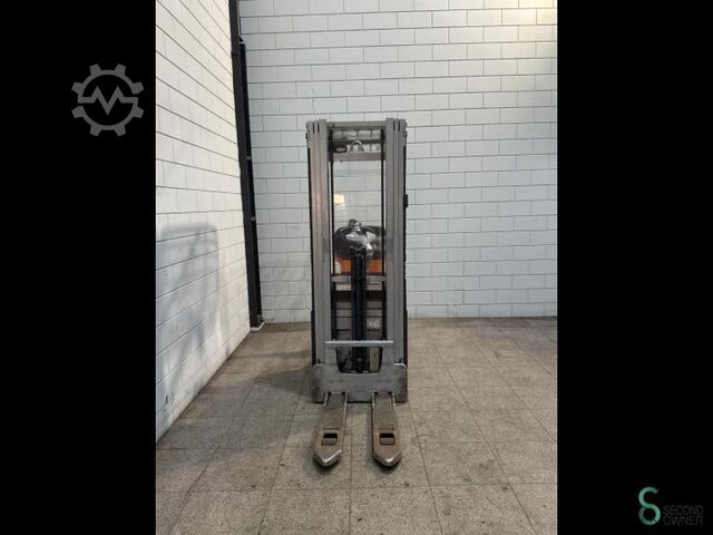Gaffeltruck Still EXV-SF14