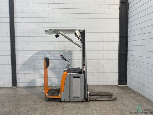 Gaffeltruck Still EXV-SF14