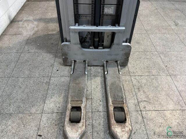 Gaffeltruck Still EXV-SF14