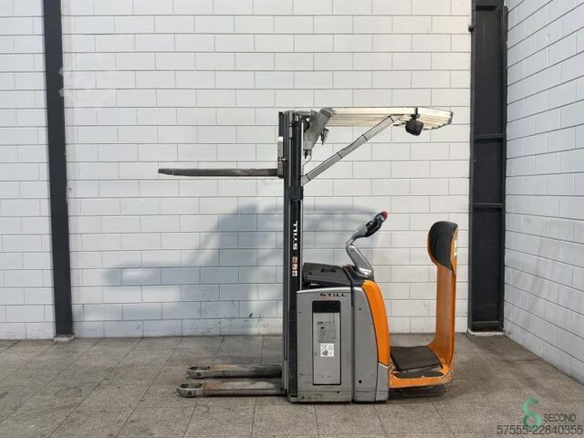 Gaffeltruck Still EXV-SF14