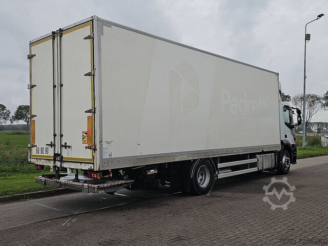 Kuffert IVECO AD190S42 STRALIS