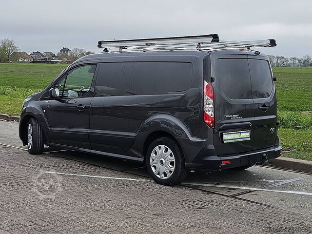 Bakwagen FORD TRANSIT CONNECT 1.5 L2 3 Zits Navi