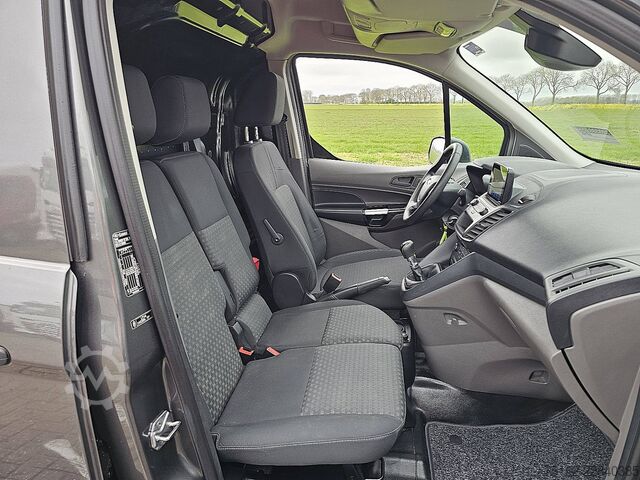 Bakwagen FORD TRANSIT CONNECT 1.5 L2 3 Zits Navi