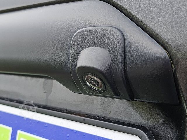 Bakwagen FORD TRANSIT CONNECT 1.5 L2 3 Zits Navi