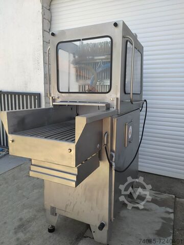 Enjektör Inject Star PI 75