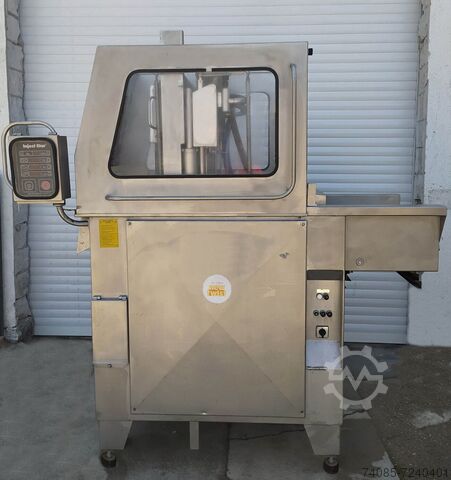 Enjektör Inject Star PI 75