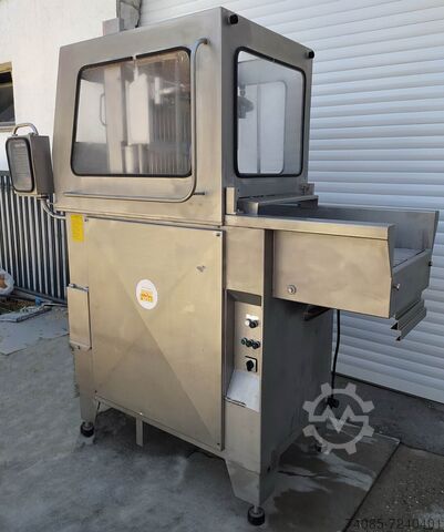 Enjektör Inject Star PI 75