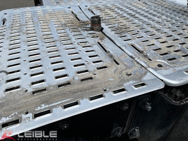 Standaard trekker DAF CF 460 SC*Kipp-Hydro*Retarder*Alcoa*Klima*