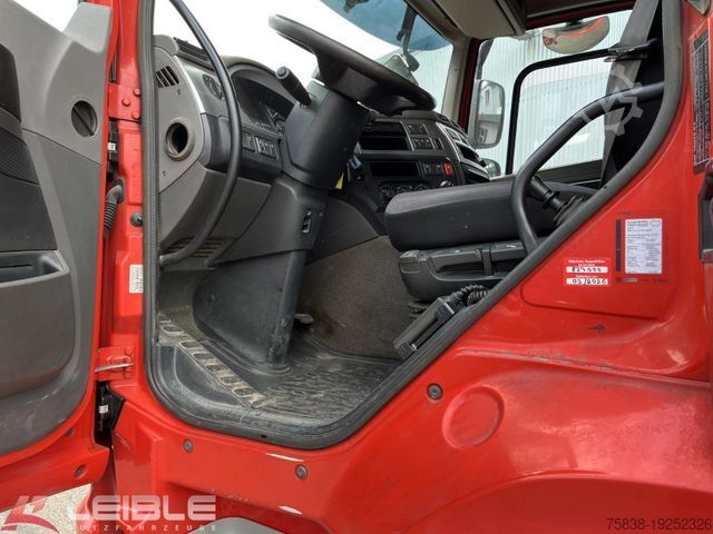 Standaard trekker DAF CF 460 SC*Kipp-Hydro*Retarder*Alcoa*Klima*