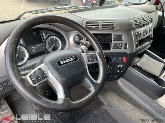 Standaard trekker DAF CF 460 SC*Kipp-Hydro*Retarder*Alcoa*Klima*