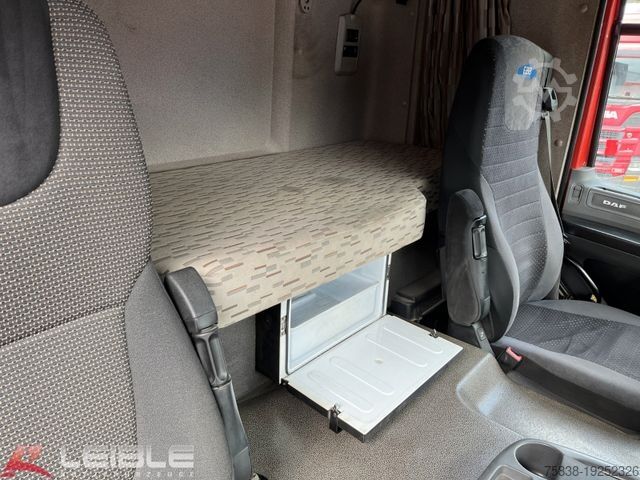 Standaard trekker DAF CF 460 SC*Kipp-Hydro*Retarder*Alcoa*Klima*