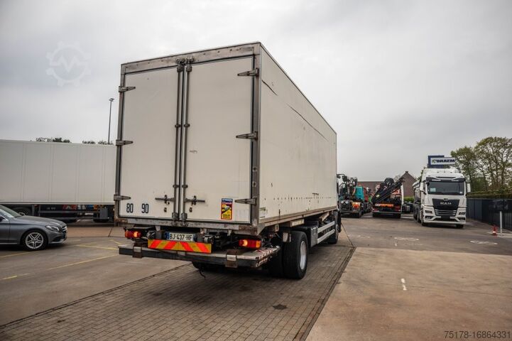 Bőrönd RENAULT PREMIUM 340DXI+E5+DHOLLANDIA